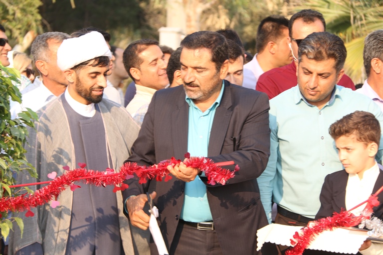 جشن نوروزگار 2