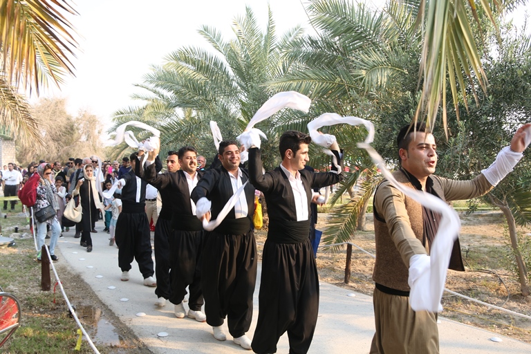 جشن نوروزگار 3