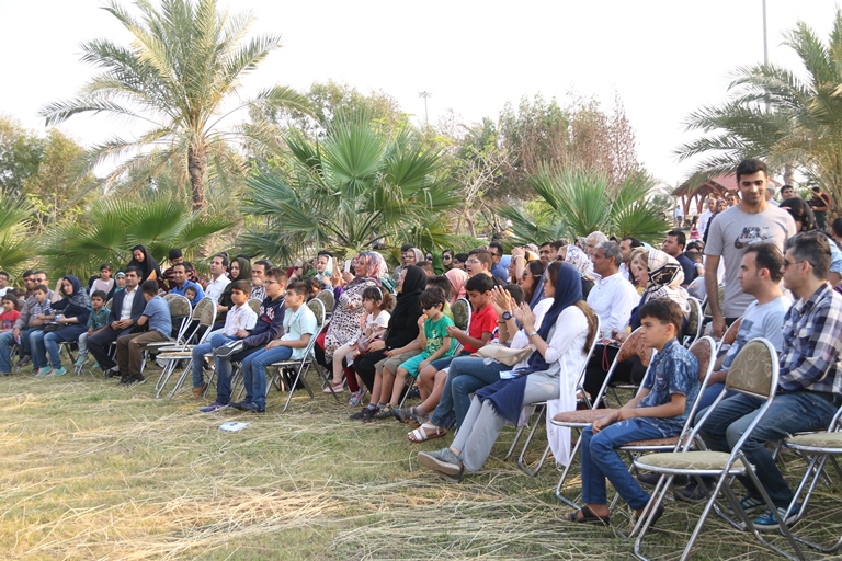 جشن نوروزگار 4