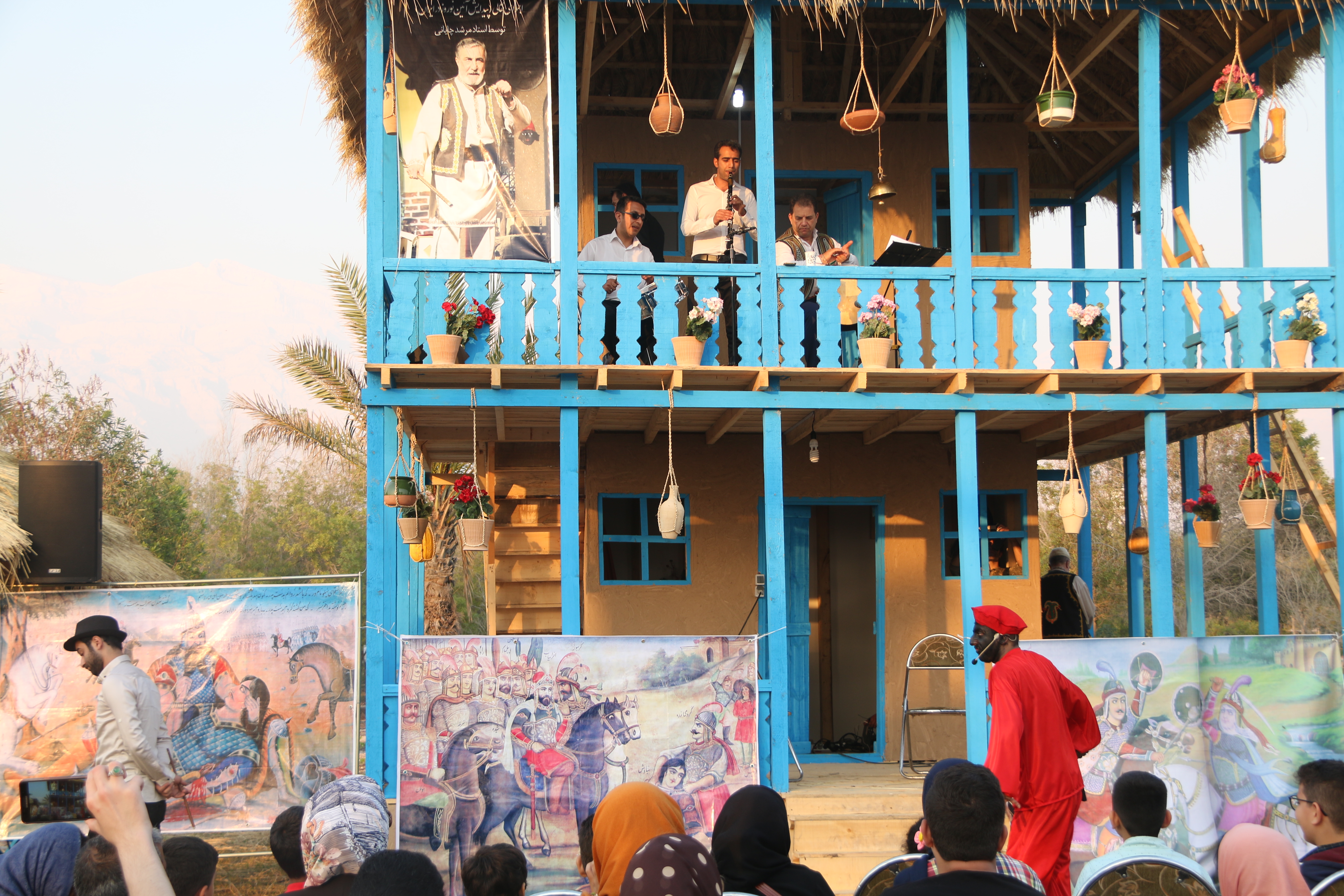 جشن نوروزگار 5