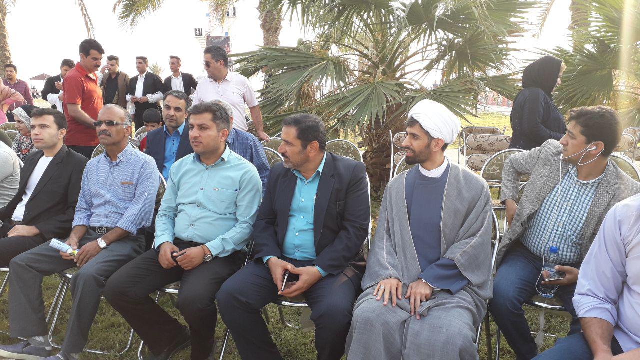 جشن نوروزگار 7