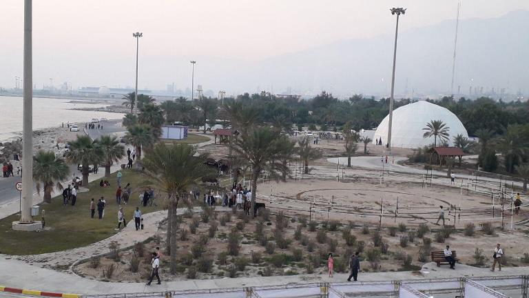جشن نوروزگار 13