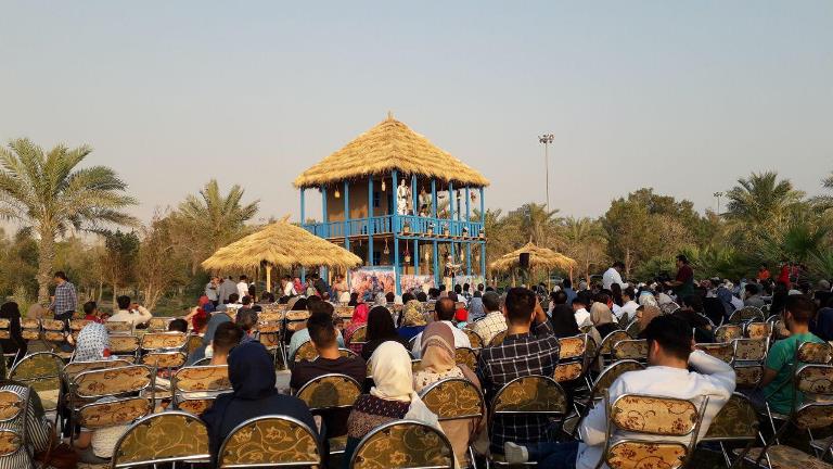 جشن نوروزگار 16