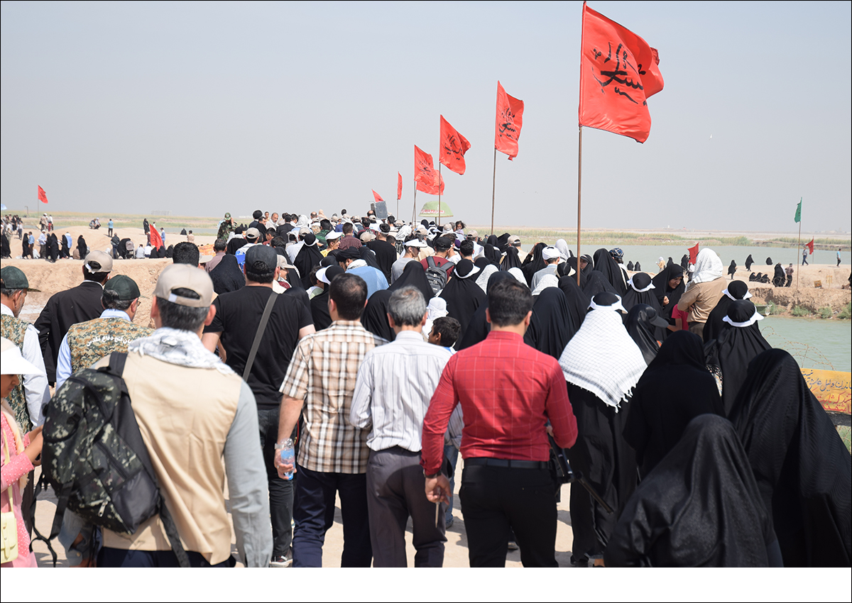 کاروان  <strong class='sis-keyword'>راهیان نور</strong> 11