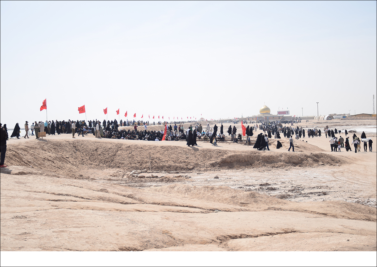 کاروان  <strong class='sis-keyword'>راهیان نور</strong> 14