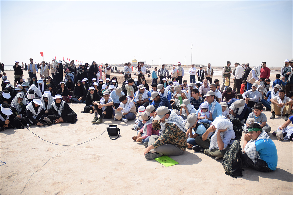 کاروان  <strong class='sis-keyword'>راهیان نور</strong> 17