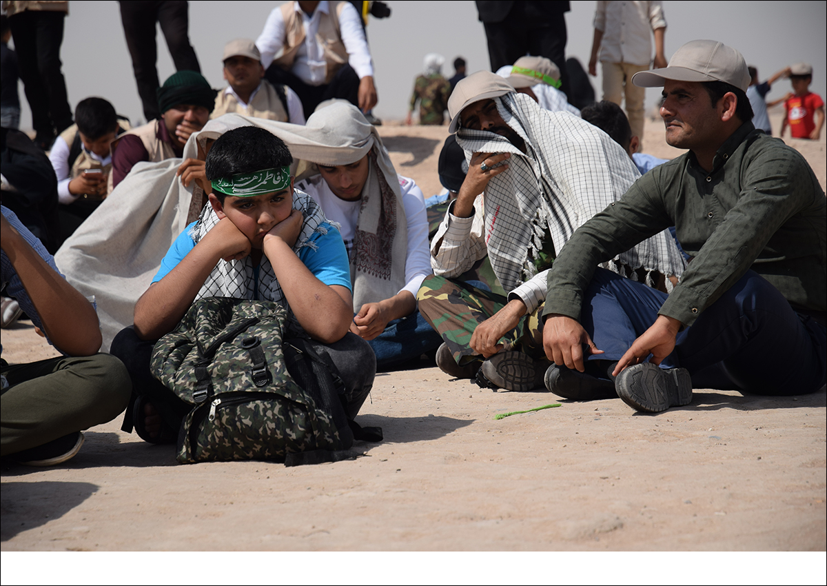 کاروان  <strong class='sis-keyword'>راهیان نور</strong> 19