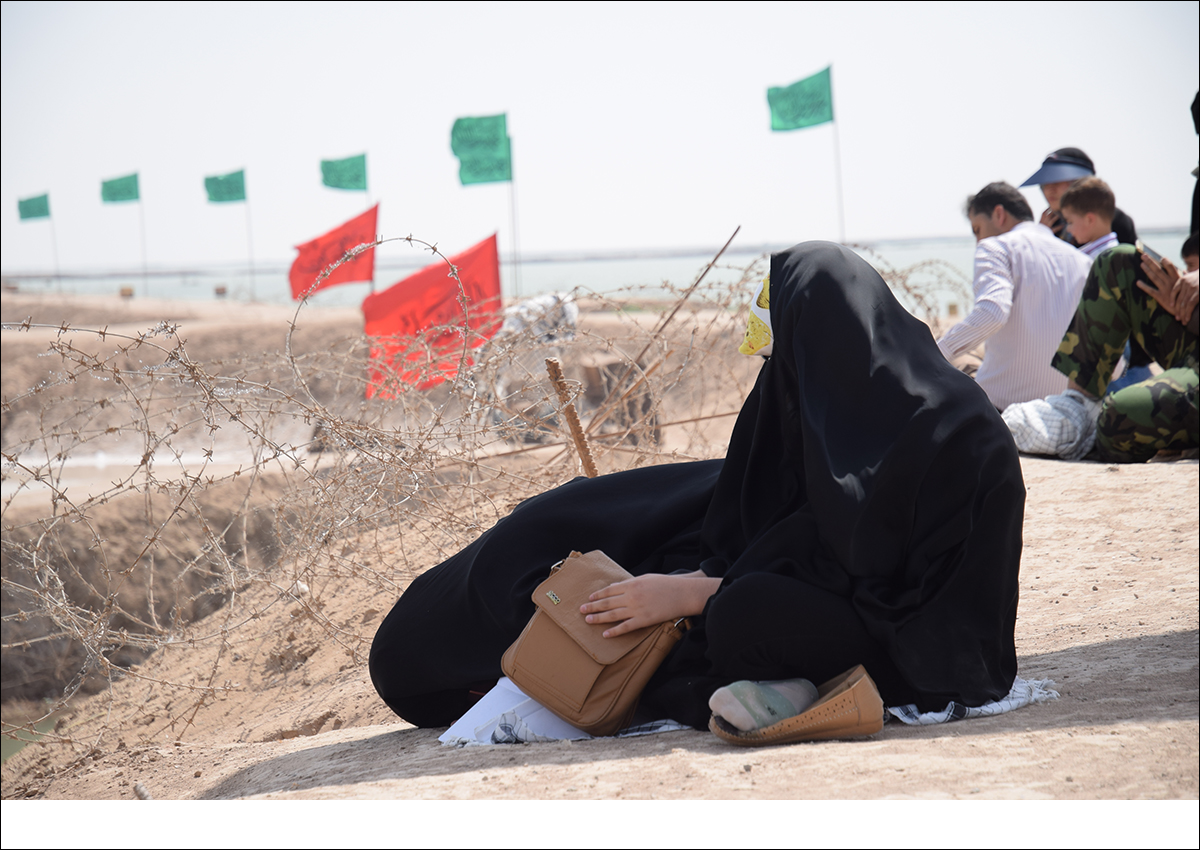 کاروان  <strong class='sis-keyword'>راهیان نور</strong> 20