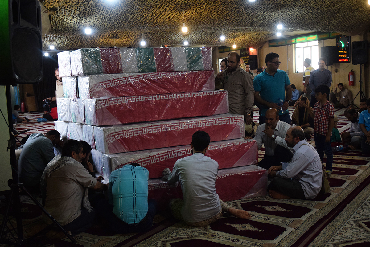 کاروان  <strong class='sis-keyword'>راهیان نور</strong> 29
