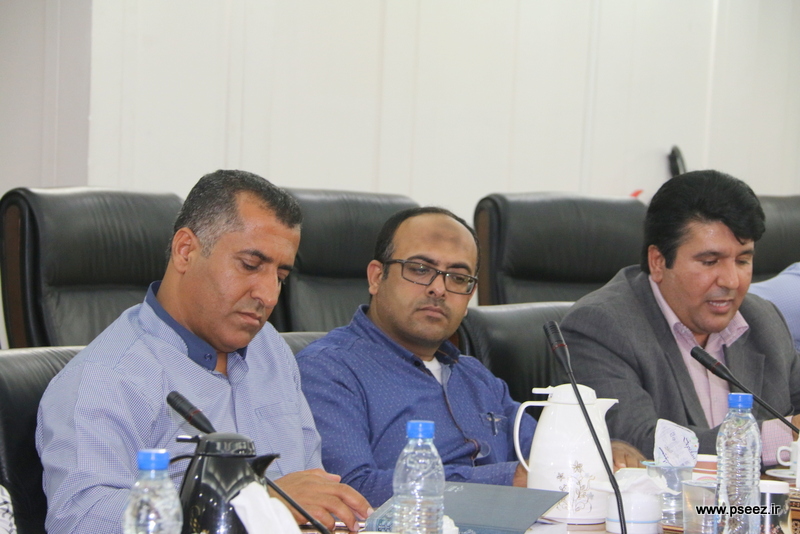سازمان در هفته ای که گذشت 6
