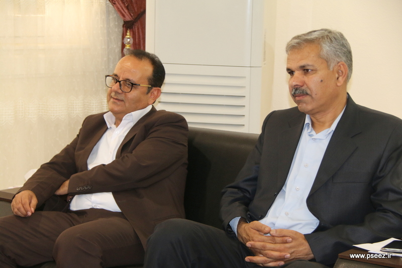سازمان در هفته ای که گذشت 9