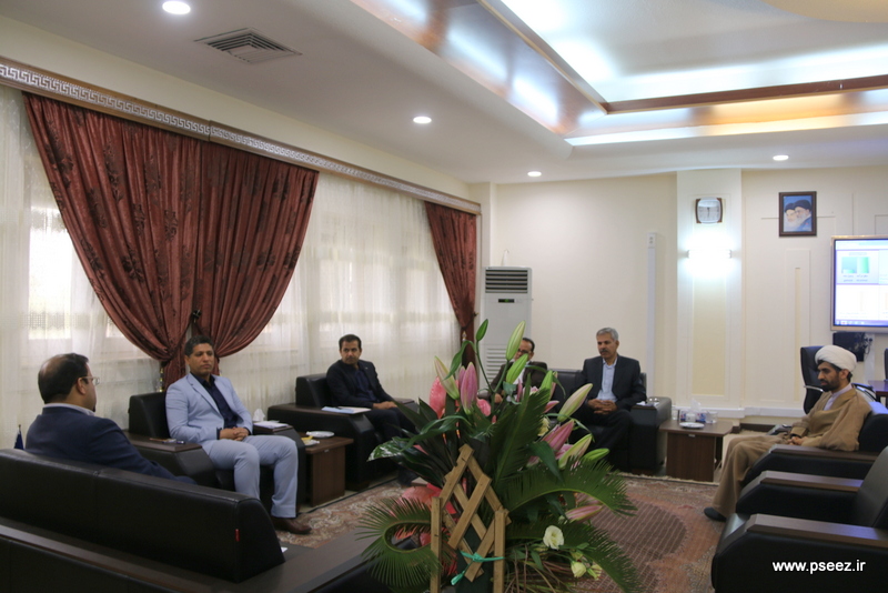 سازمان در هفته ای که گذشت 10