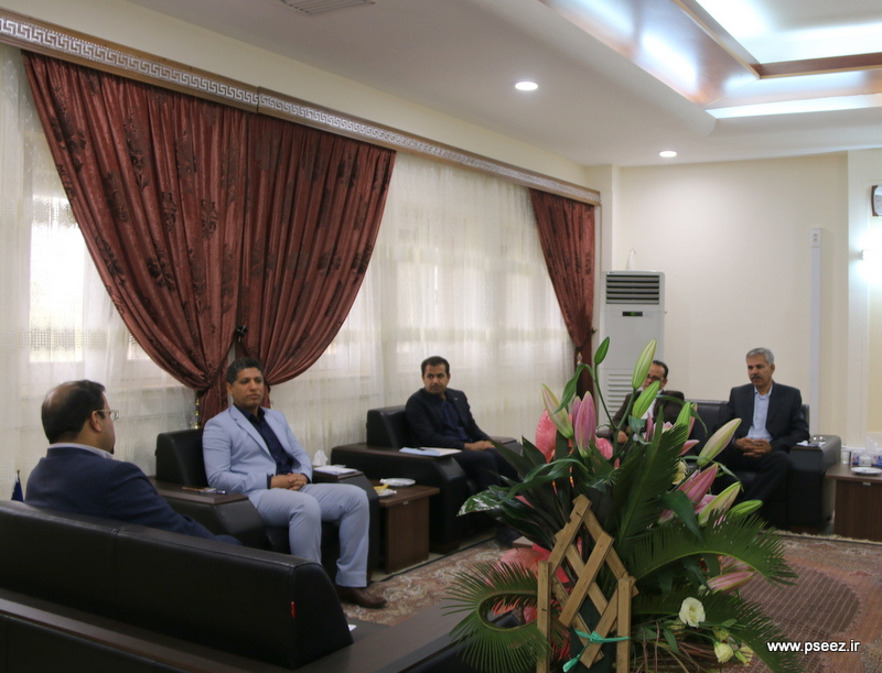 سازمان در هفته ای که گذشت 11