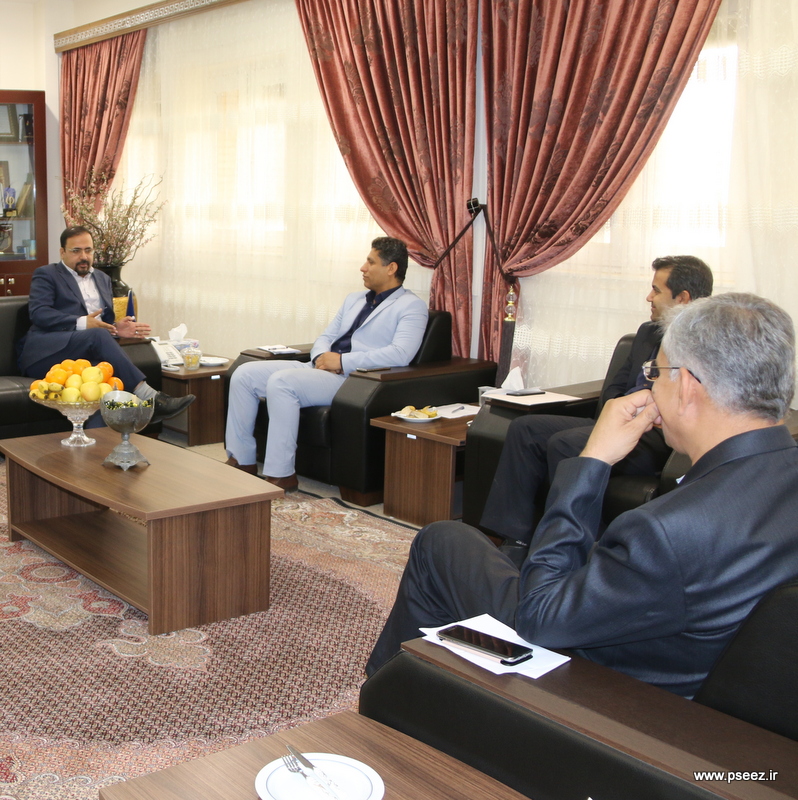 سازمان در هفته ای که گذشت 14