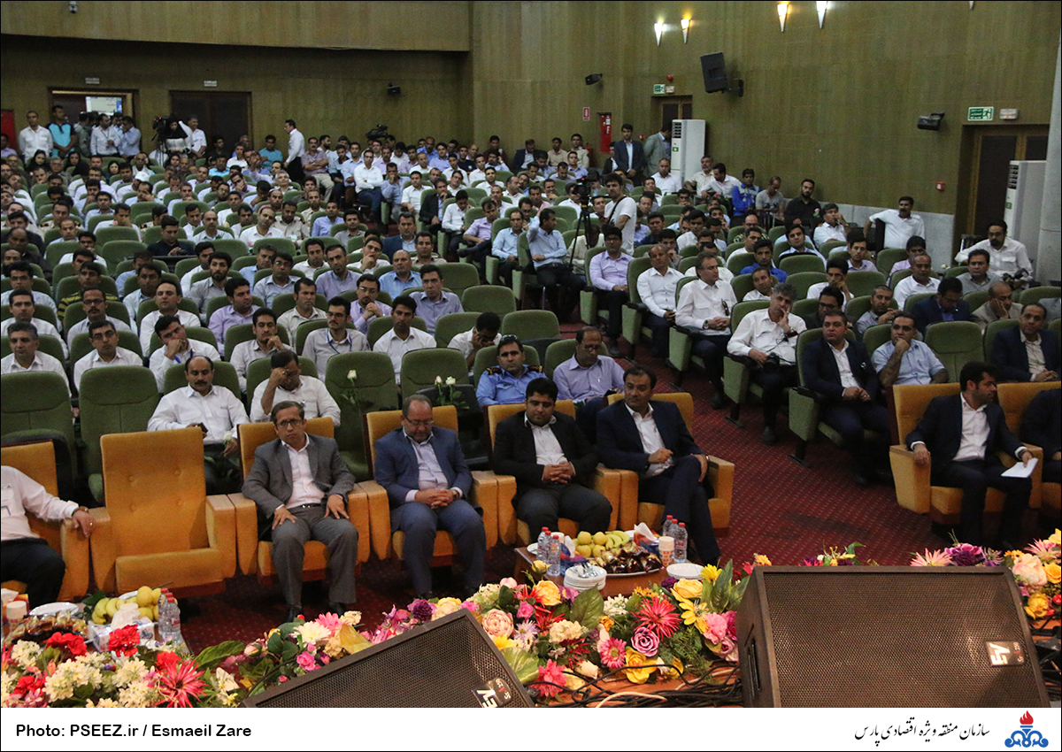 روزجهانی کار و کارگر 11