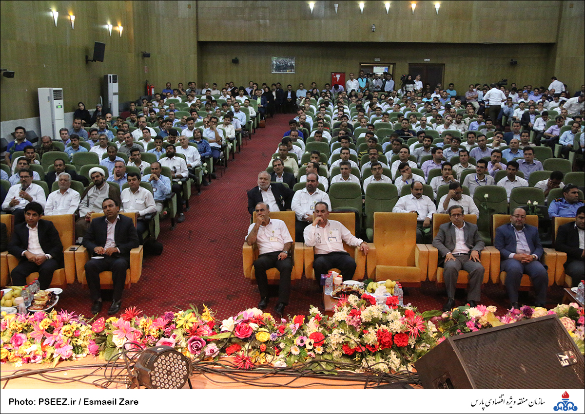 روزجهانی کار و کارگر 12