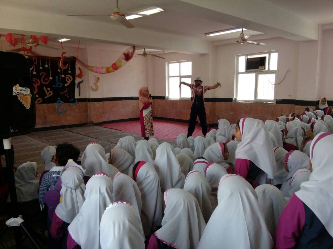 کارناوال hse 9