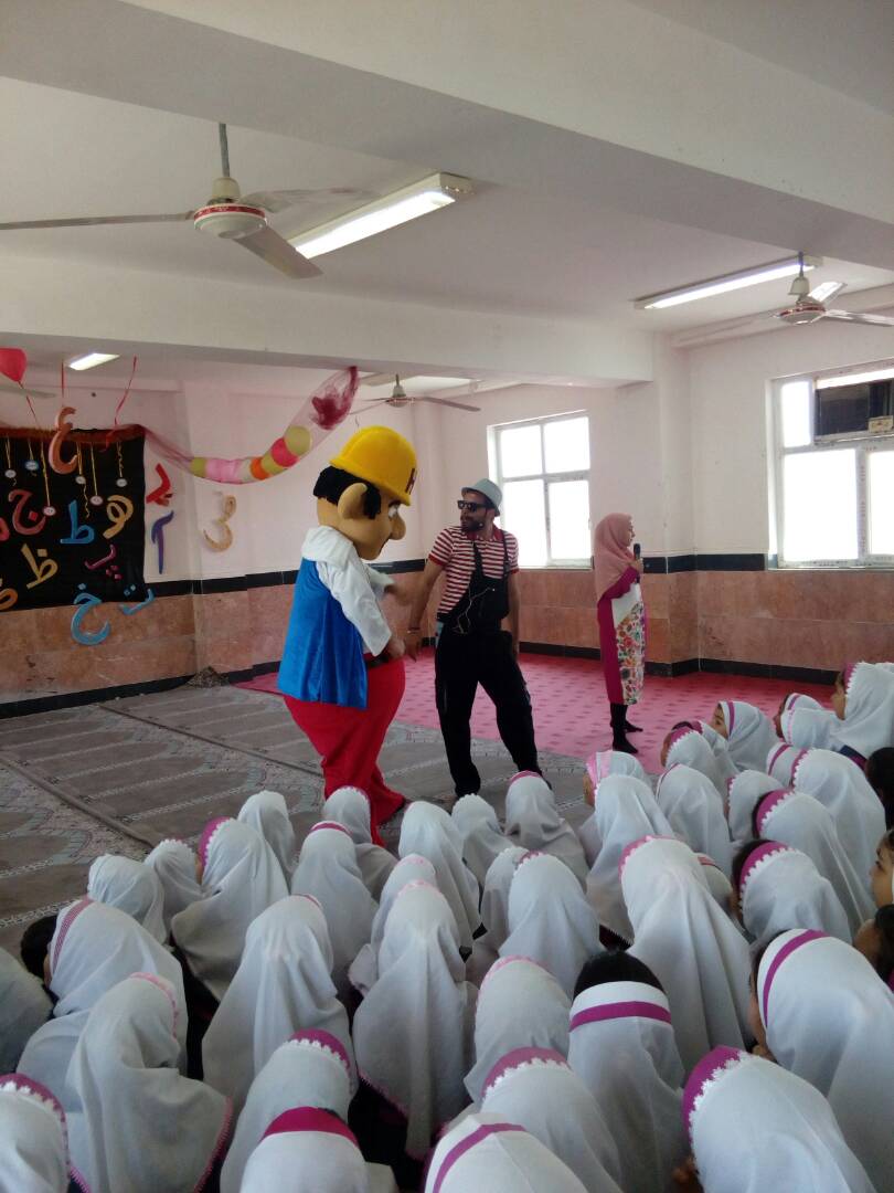 کارناوال hse 10