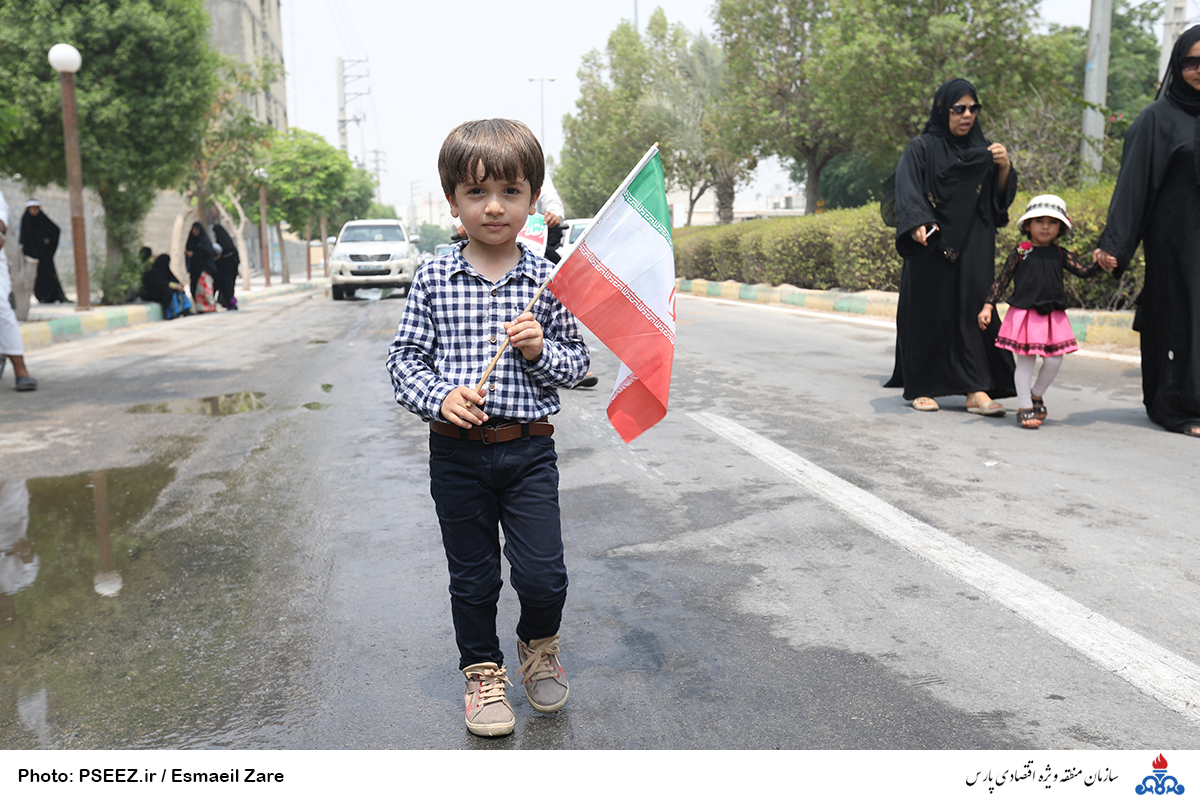 راهپیمایی  <strong class='sis-keyword'>روز قدس</strong> 12
