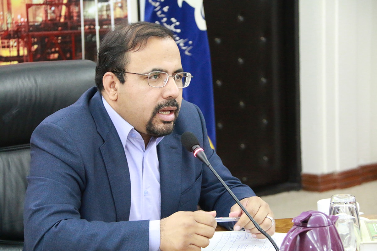 مراسم تجلیل مهندس علیخانی 15