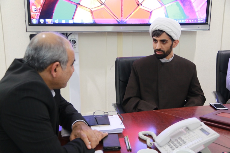 کارگروه پیگیری مسائل و مشکلات کارکنان 3