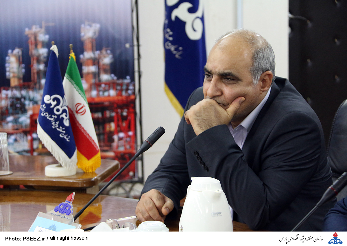 سرمایه‌گذاران چینی 4
