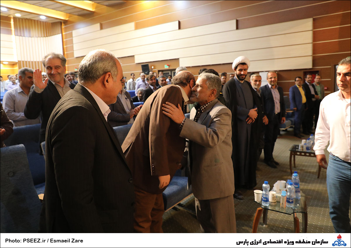 میهمانی لاله ها 3