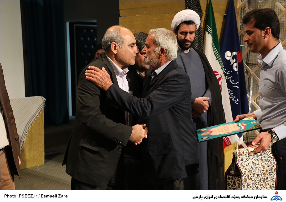 میهمانی لاله ها 7