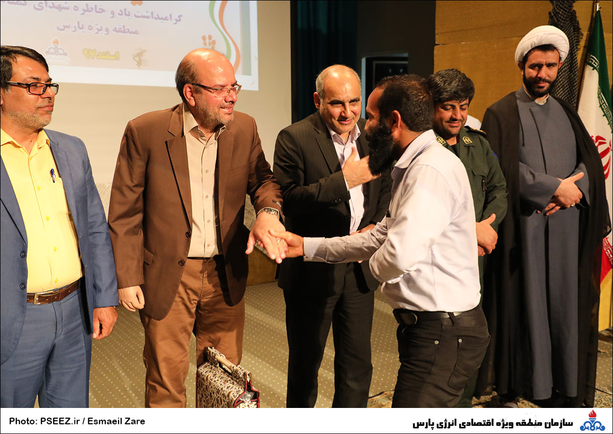 میهمانی لاله ها 10