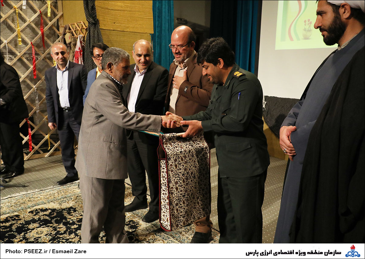 میهمانی لاله ها 16
