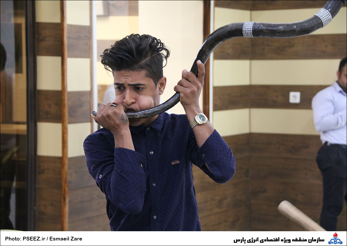 میهمانی لاله ها 21