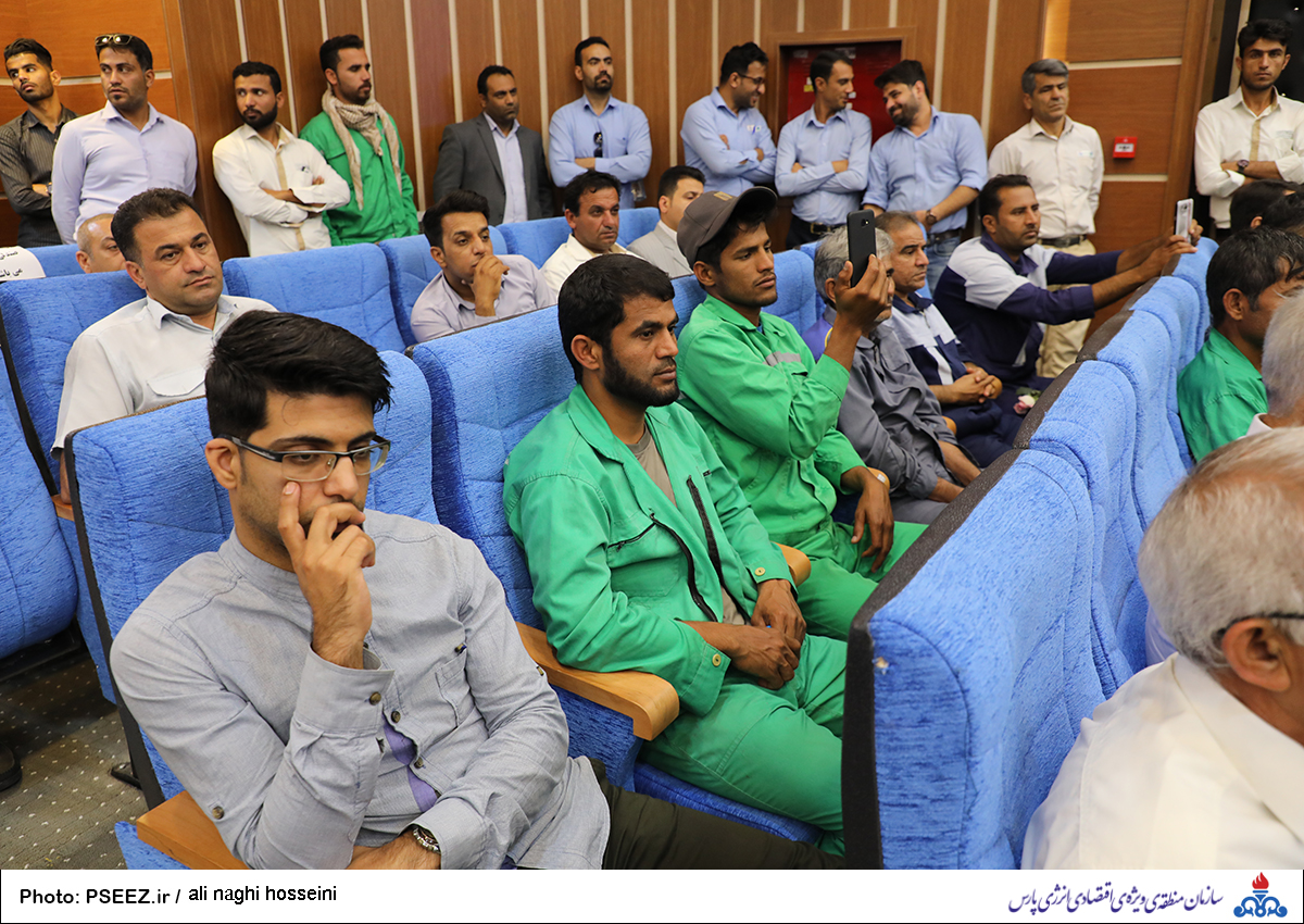 روز جهانی کارگر 5