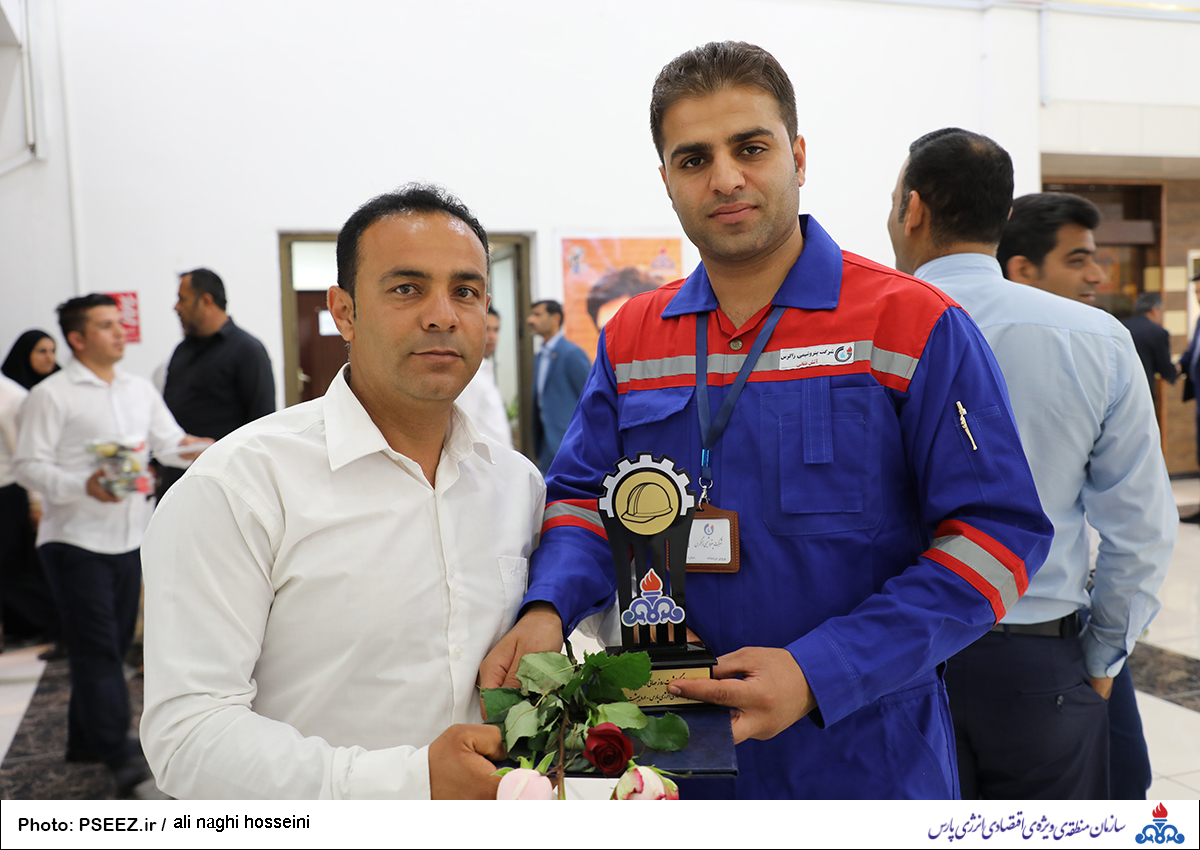 مراسم روز جهانی کار و کارگر 6