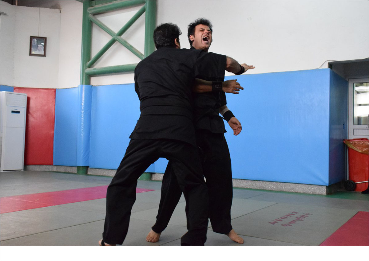 کیک بوکسینگ استاد  <strong class='sis-keyword'>مصفا</strong> 2