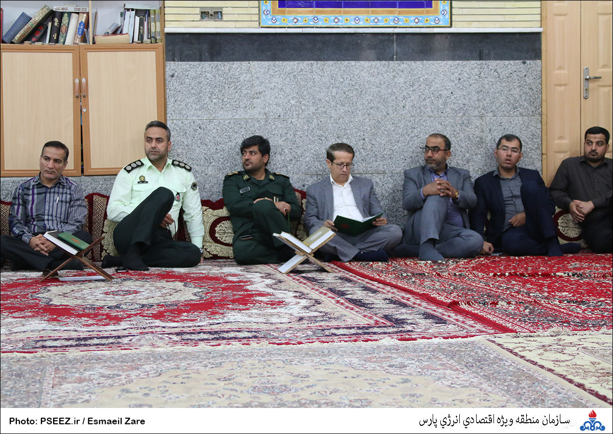 مراسم  <strong class='sis-keyword'>رحلت امام خمینی</strong> 3