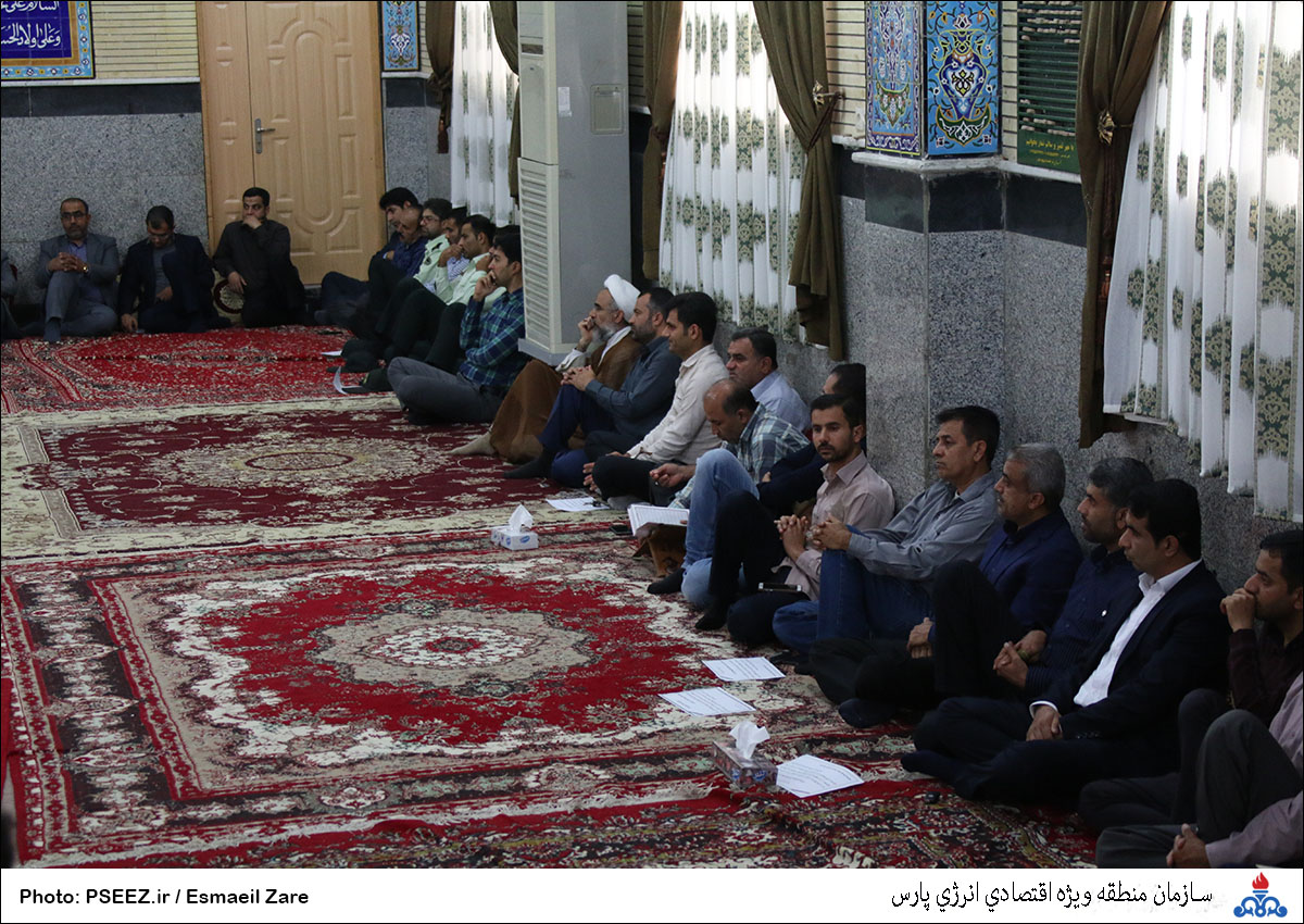 مراسم  <strong class='sis-keyword'>رحلت امام خمینی</strong> 6