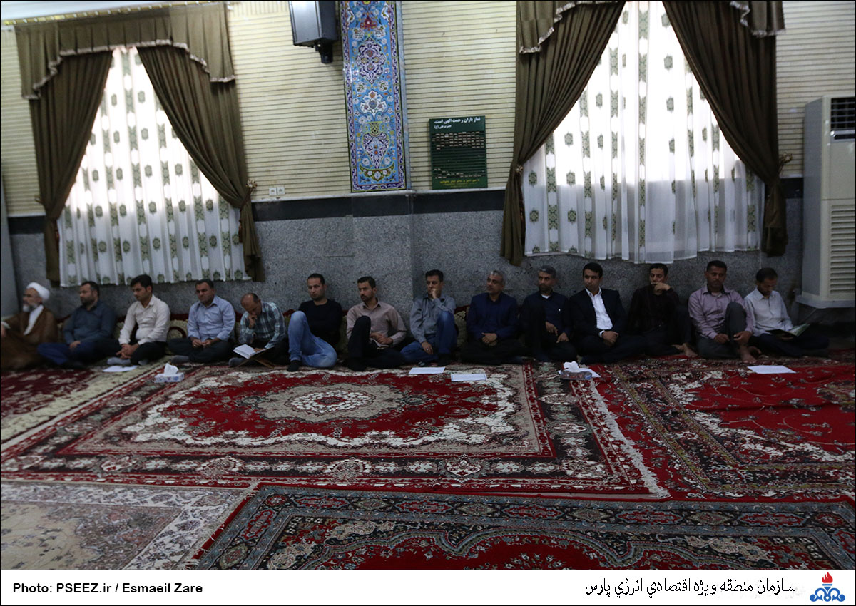 مراسم  <strong class='sis-keyword'>رحلت امام خمینی</strong> 8