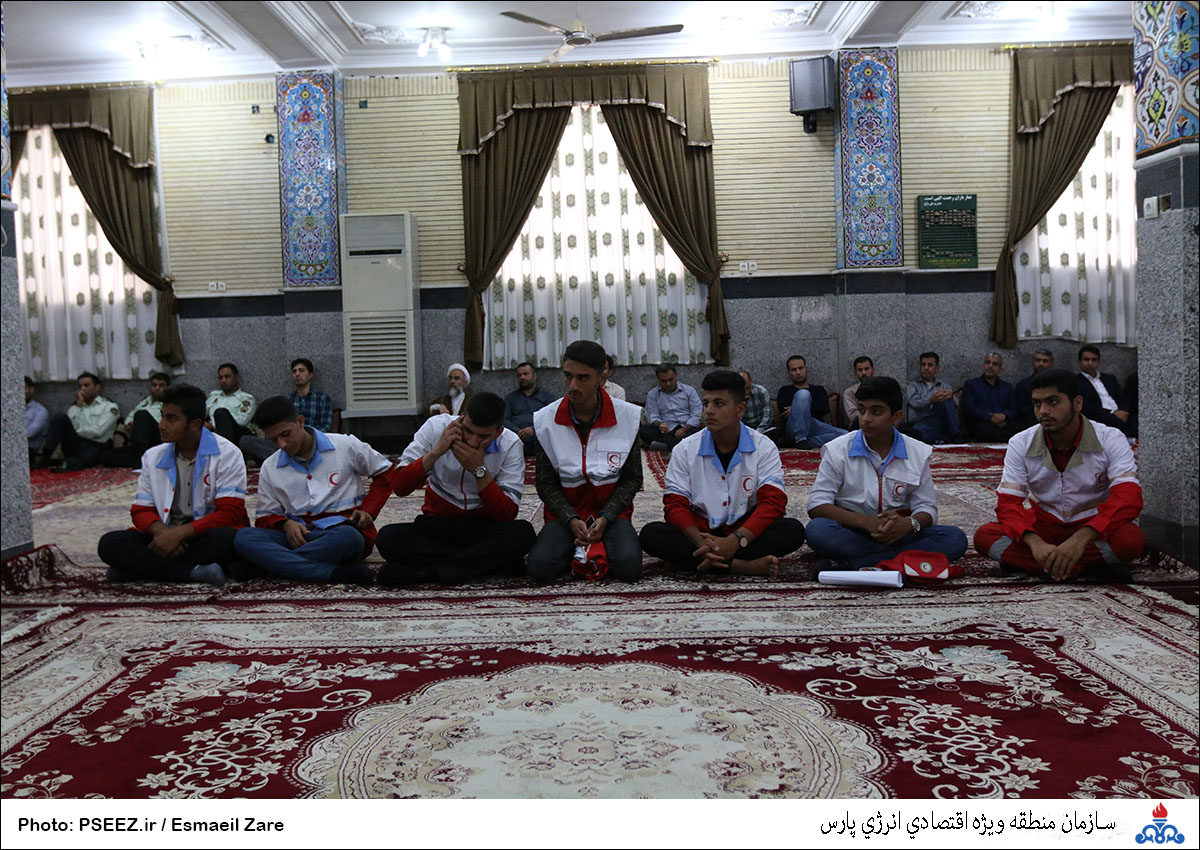مراسم  <strong class='sis-keyword'>رحلت امام خمینی</strong> 9