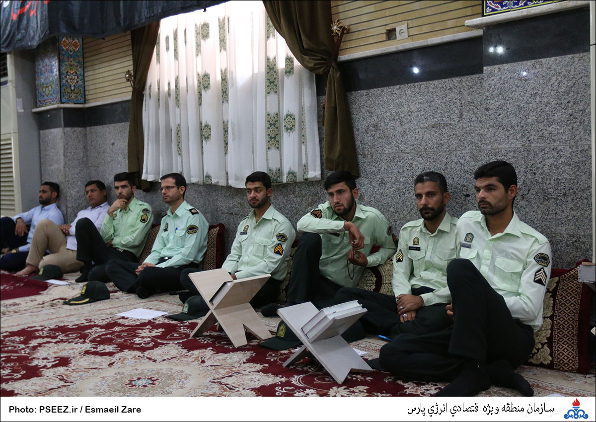 مراسم  <strong class='sis-keyword'>رحلت امام خمینی</strong> 12