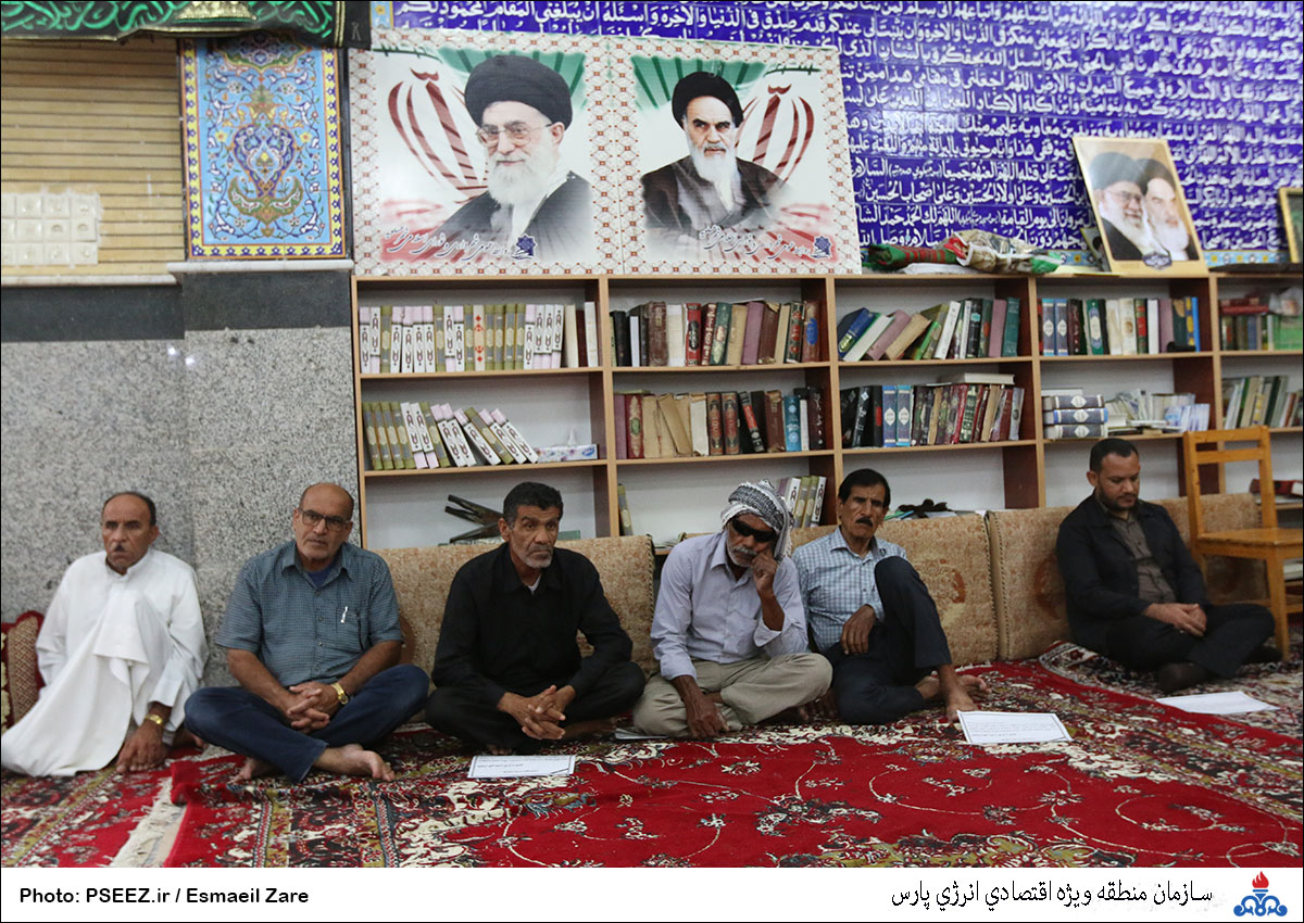 مراسم  <strong class='sis-keyword'>رحلت امام خمینی</strong> 13