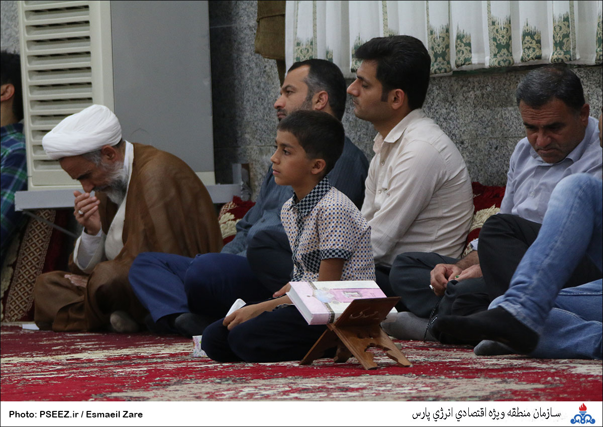 مراسم  <strong class='sis-keyword'>رحلت امام خمینی</strong> 15