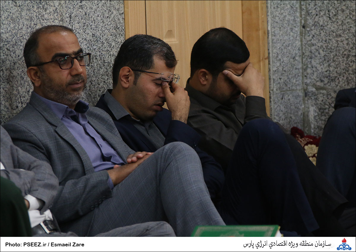 مراسم  <strong class='sis-keyword'>رحلت امام خمینی</strong> 22