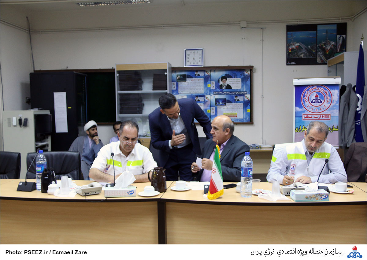 مانور شرایط اظطراری 3