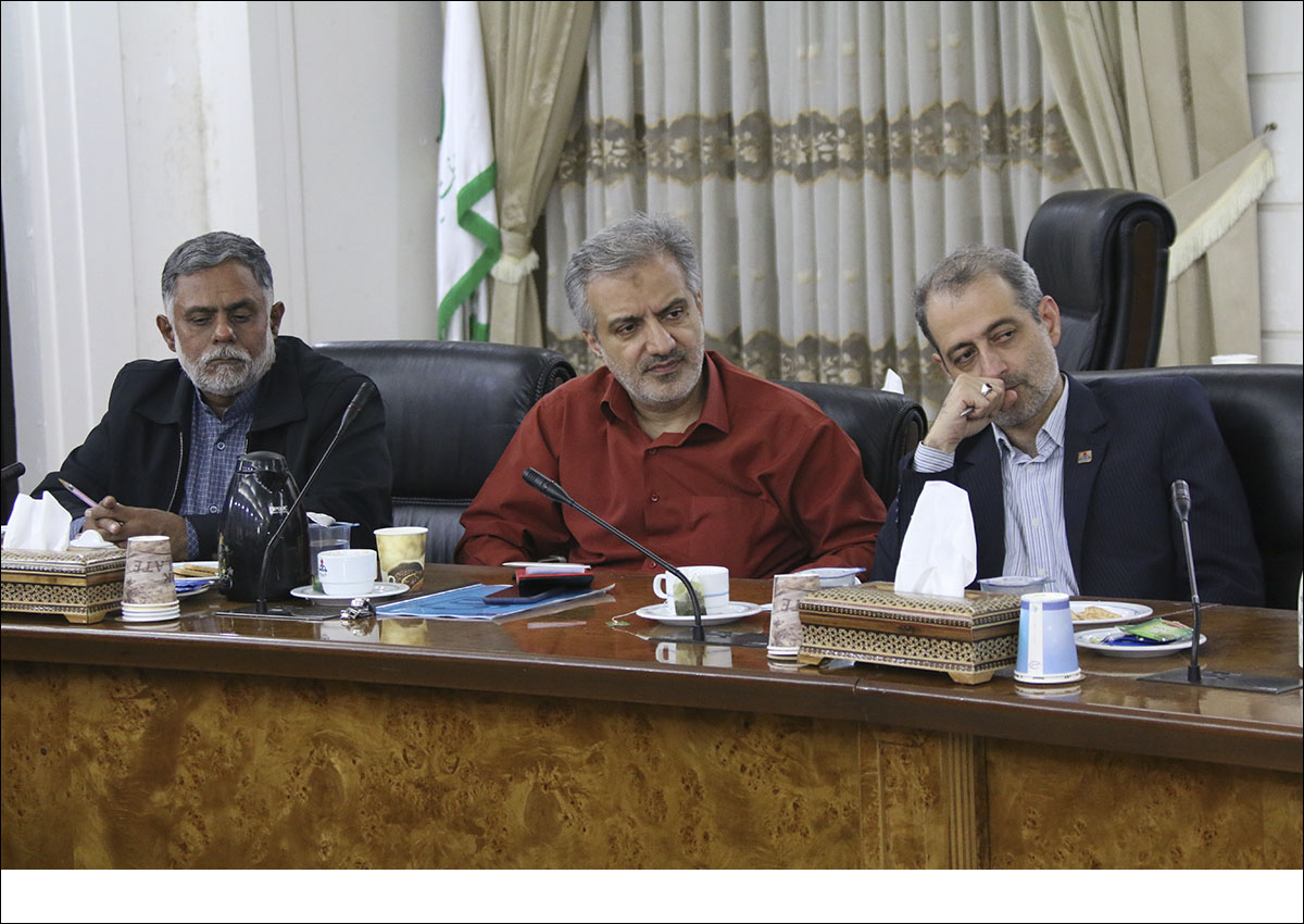 حکم ارشدی مدیرعامل 39