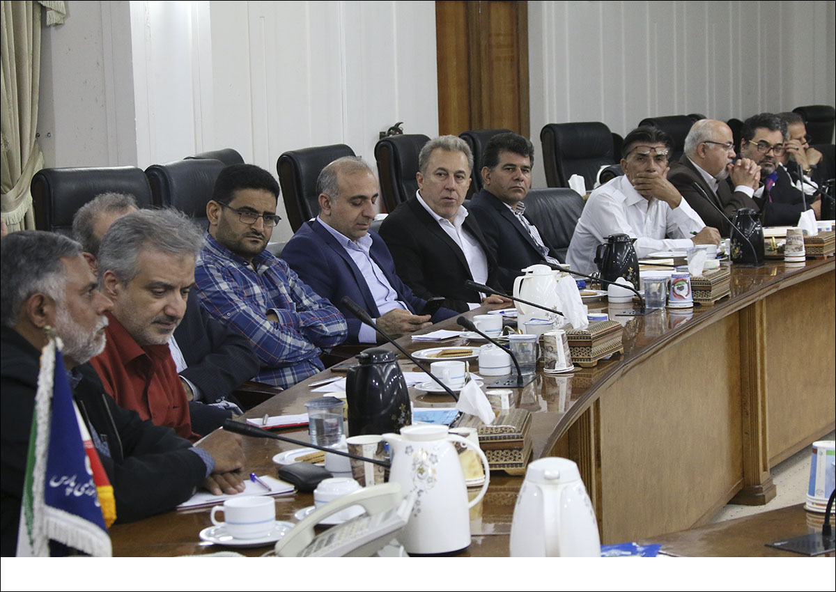 حکم ارشدی مدیرعامل 41