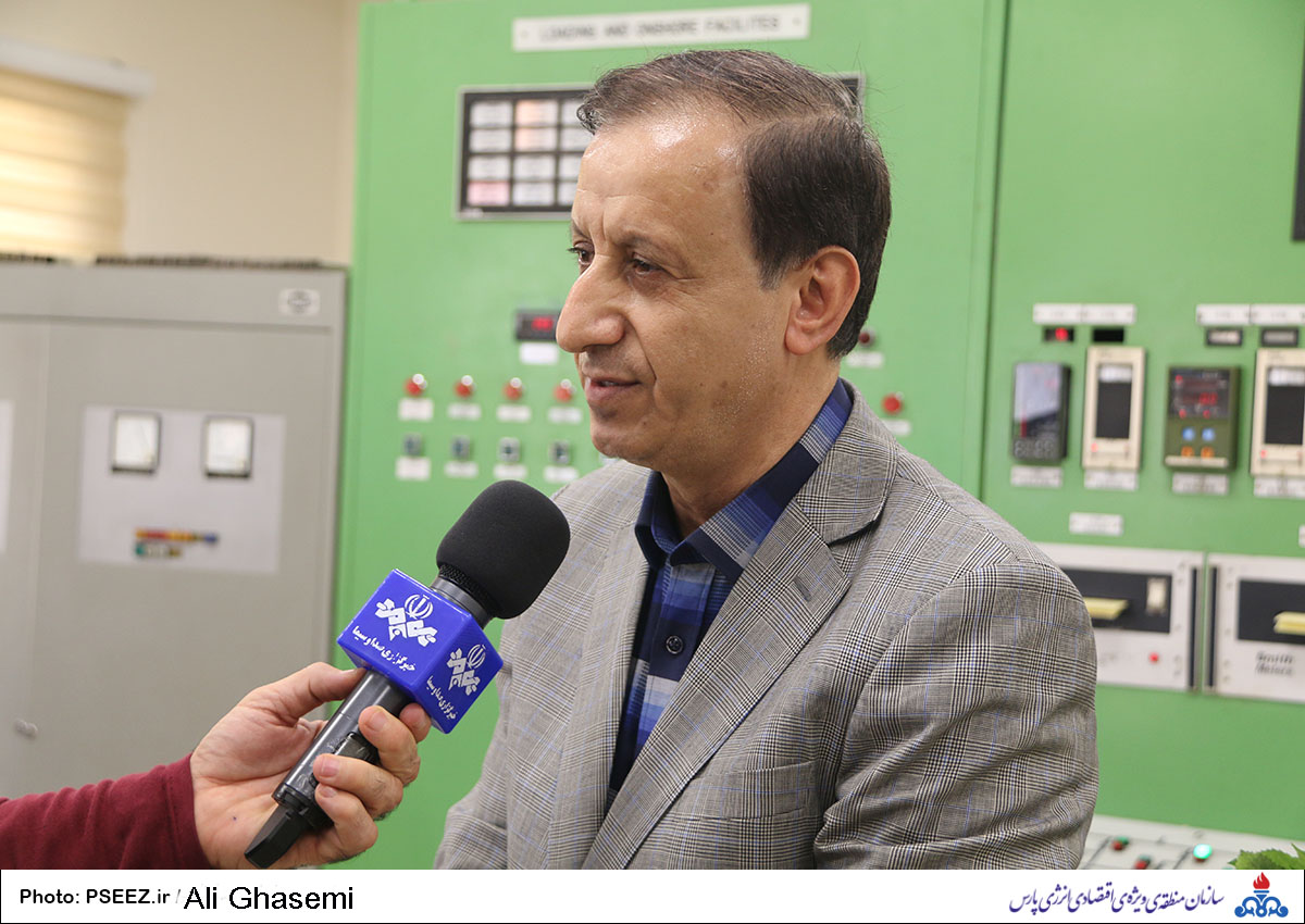 گوی شناور 1