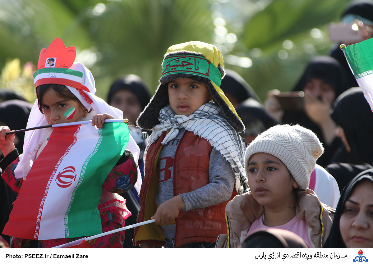 راهپیمایی  <strong class='sis-keyword'>بیست ودوم بهمن ماه</strong> 29