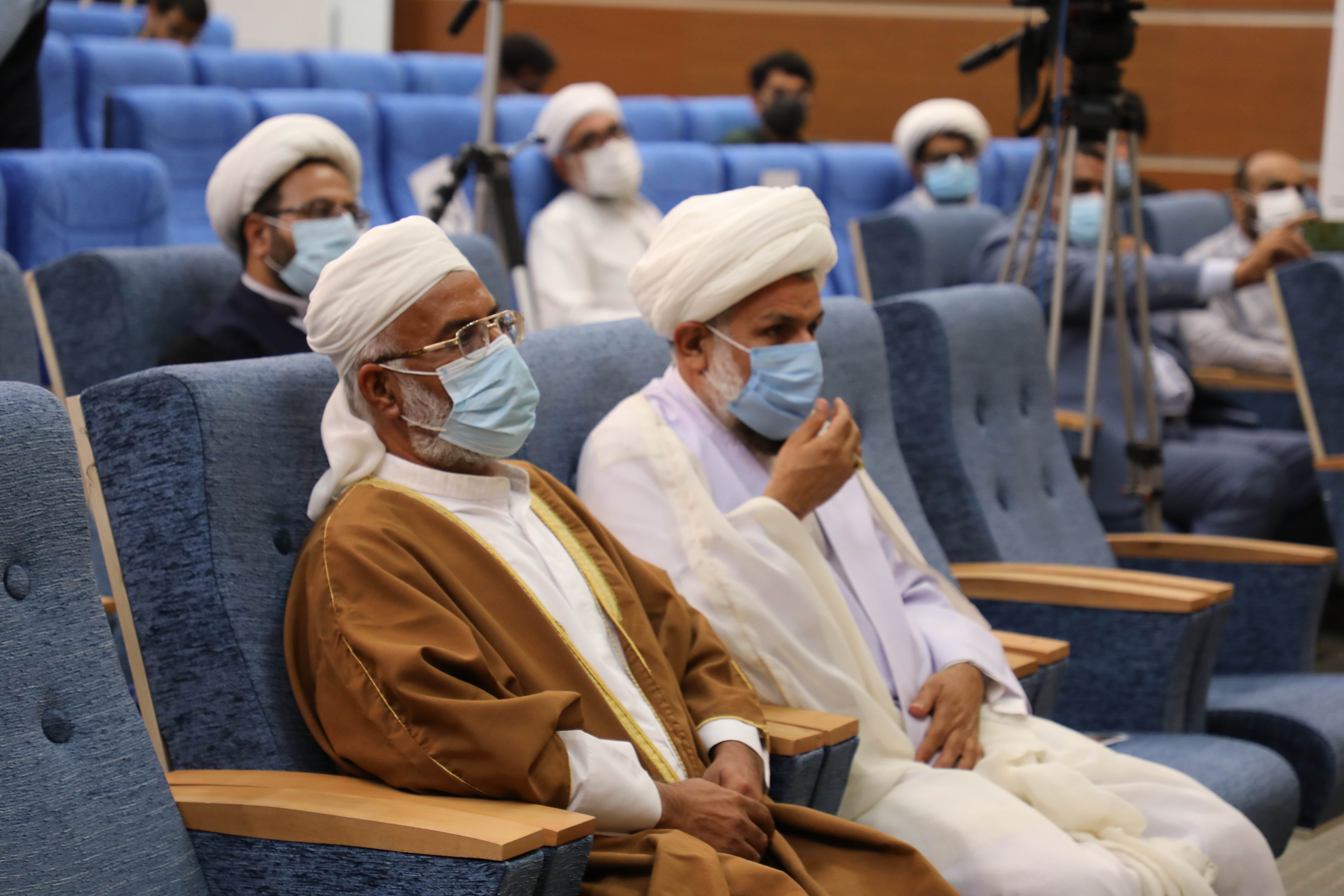 اجلاس شیعه و سنی 2