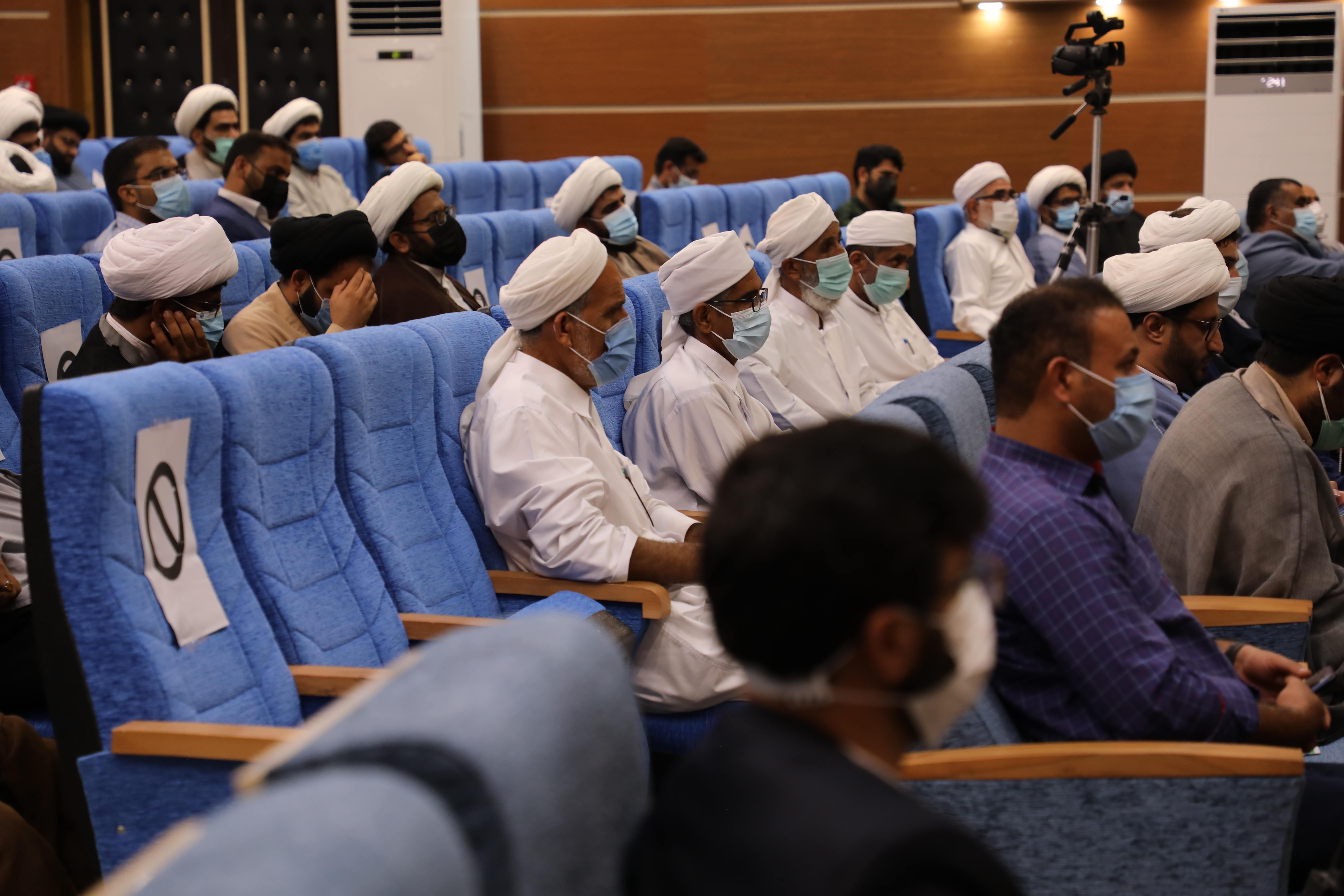 اجلاس شیعه و سنی 4