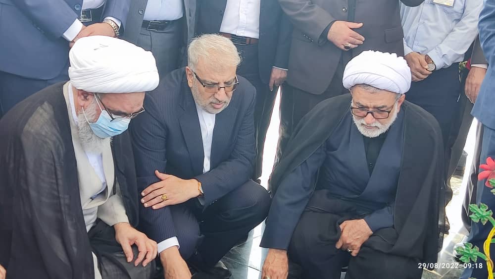 شهدای گمنام 5